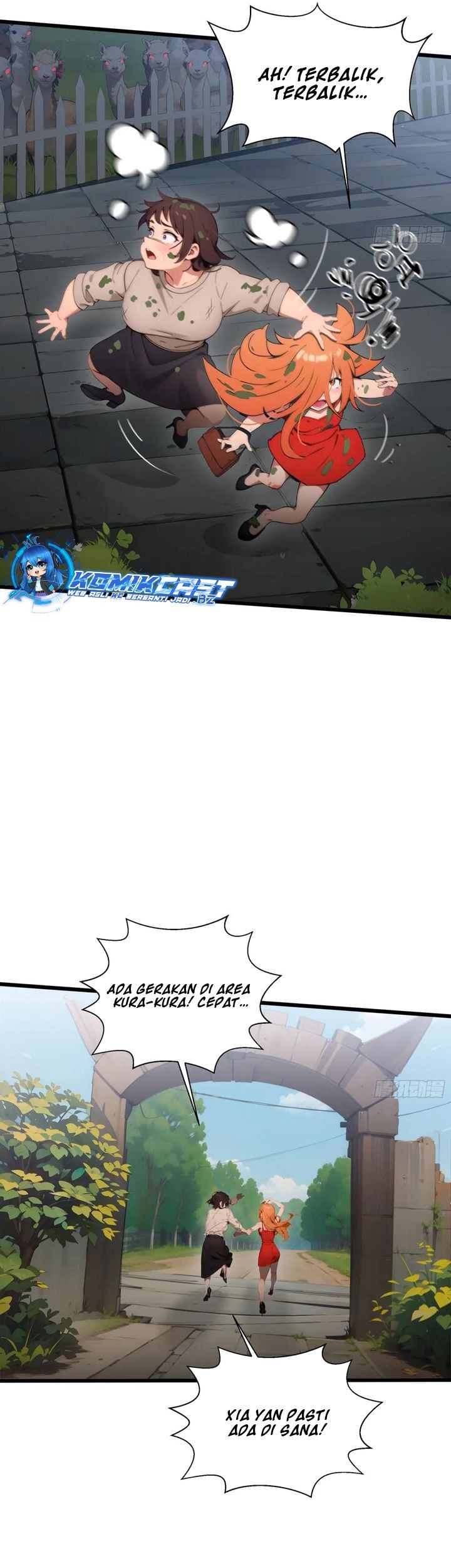 Manga page 4