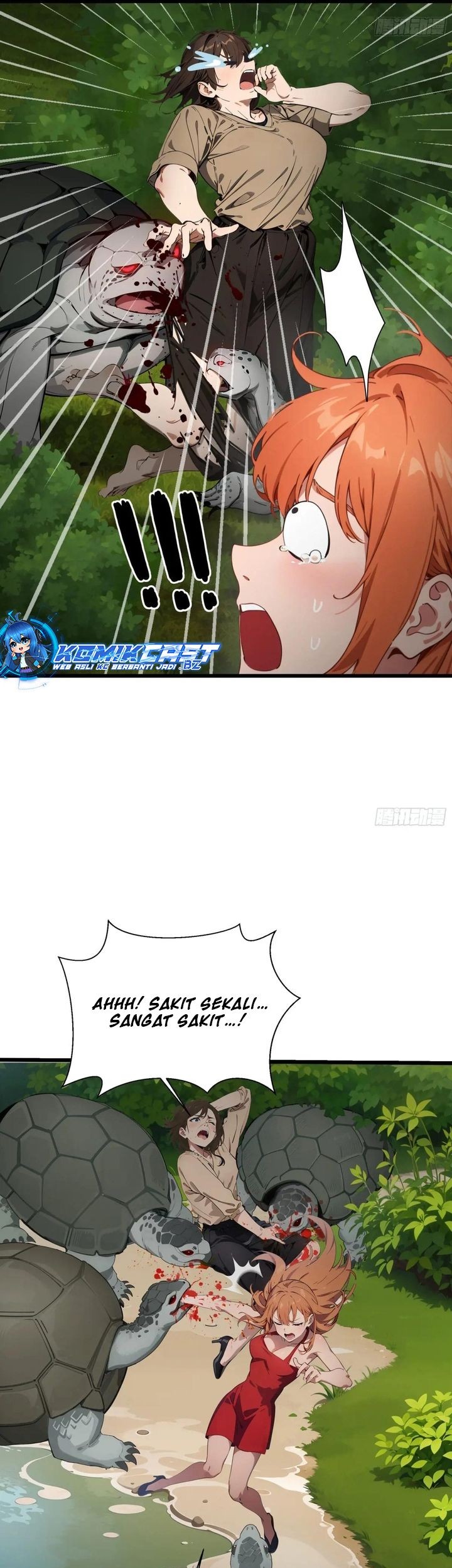 Manga page 14