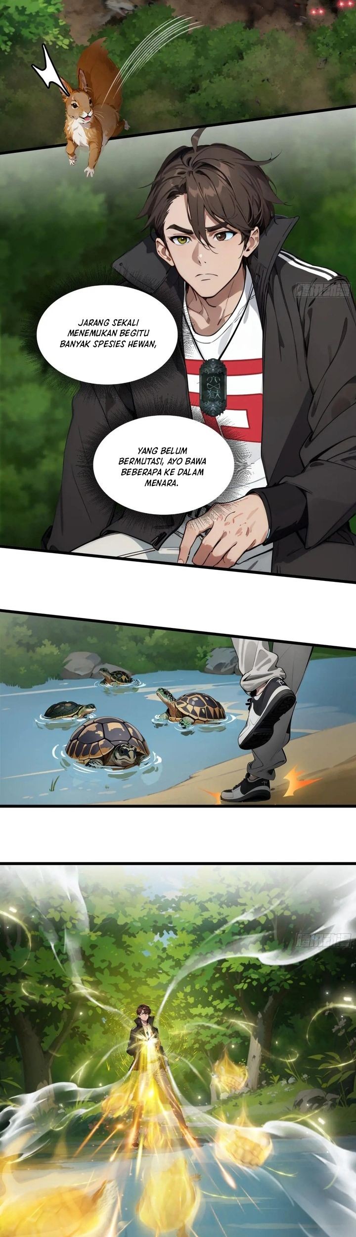 Manga page 14