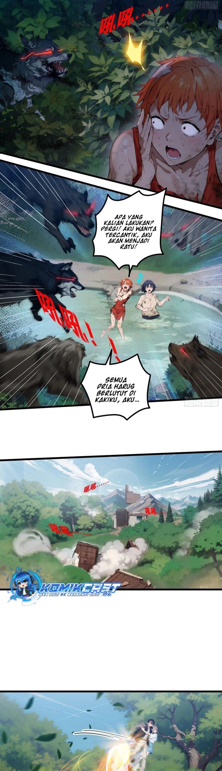 Manga page 4