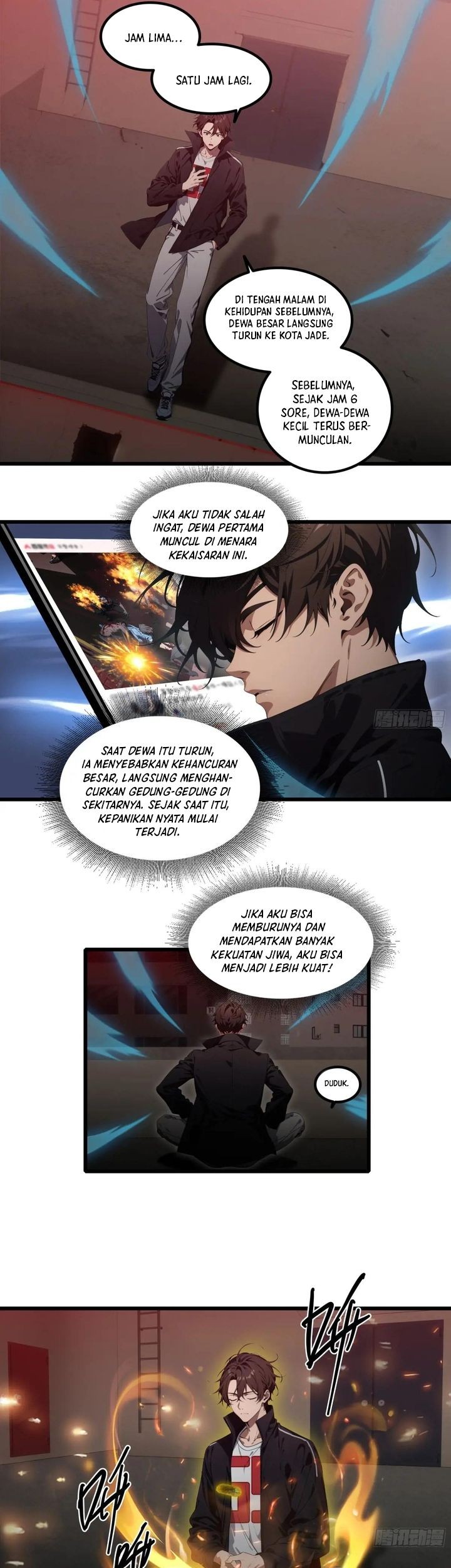 Manga page 7