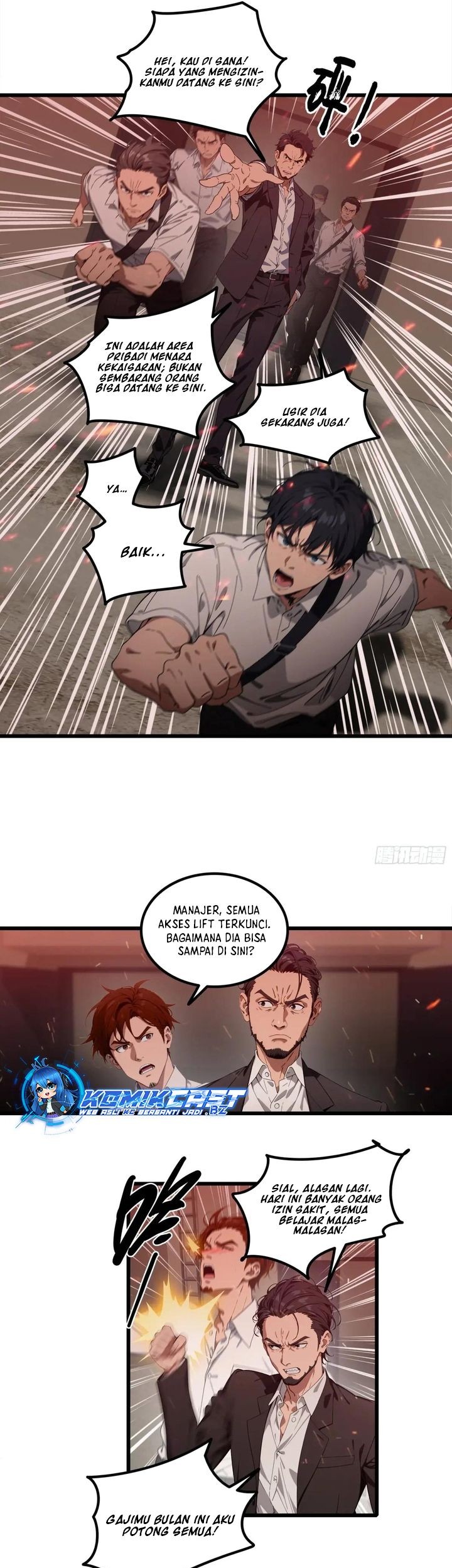 Manga page 13