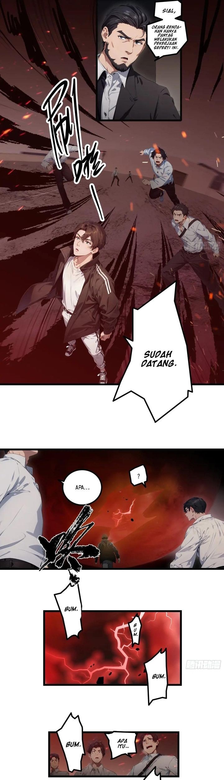 Manga page 15