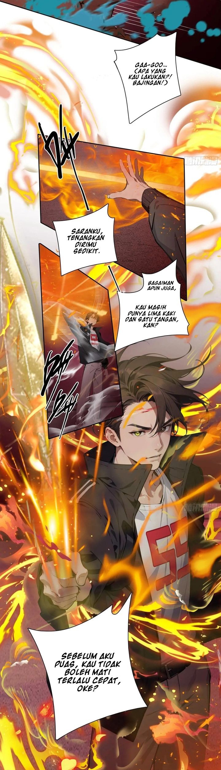 Manga page 22