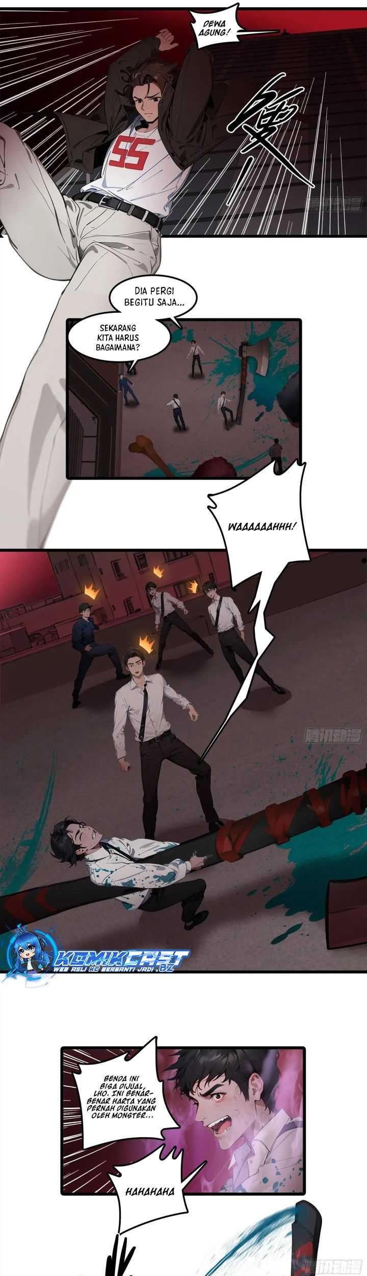 Manga page 10