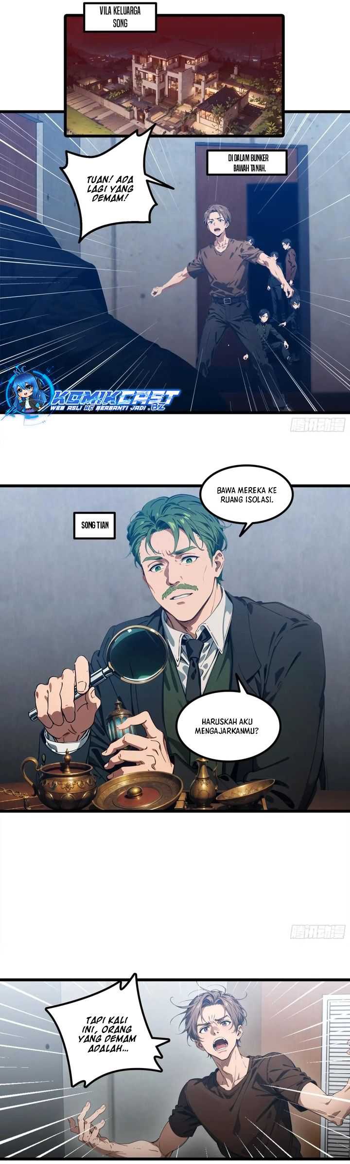 Manga page 16