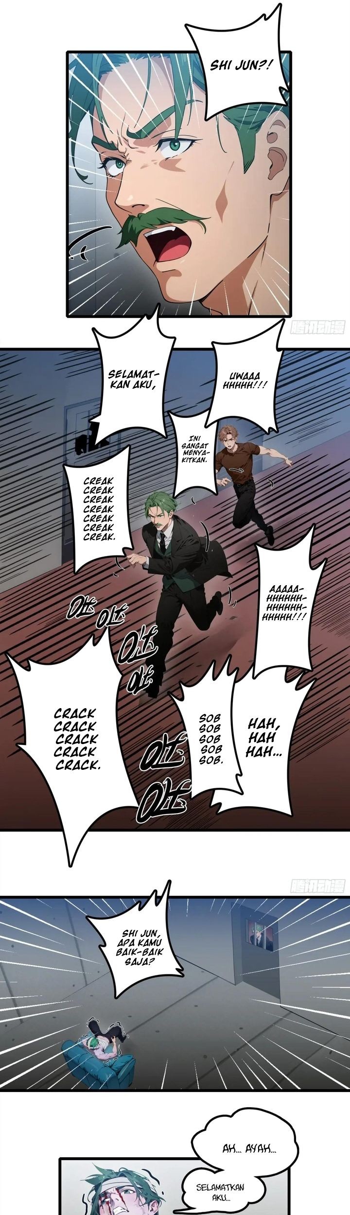 Manga page 17