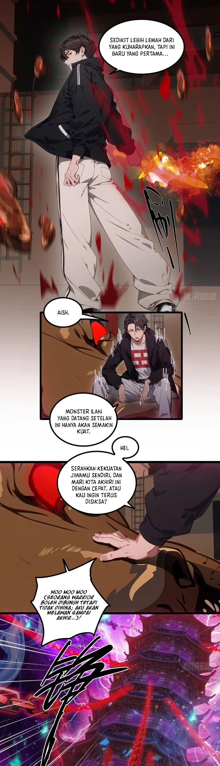 Manga page 4