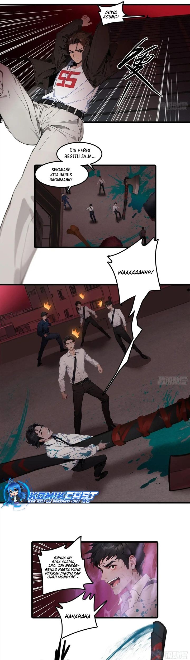 Manga page 10