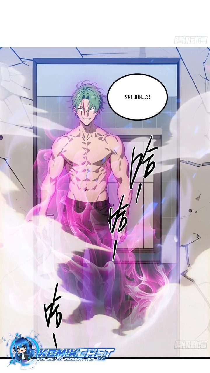 Manga page 7