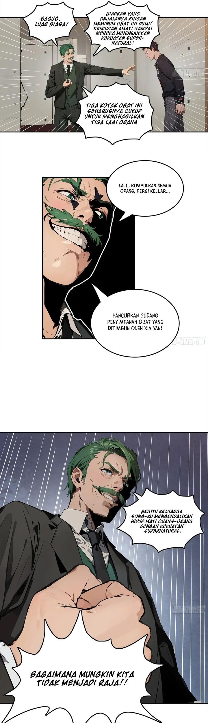 Manga page 10