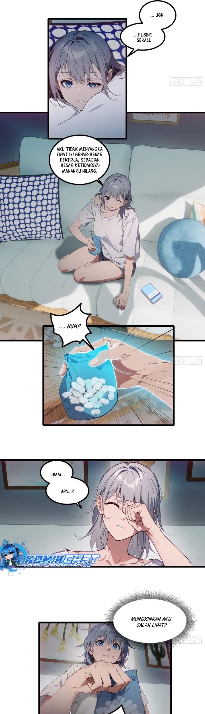 Manga page 12
