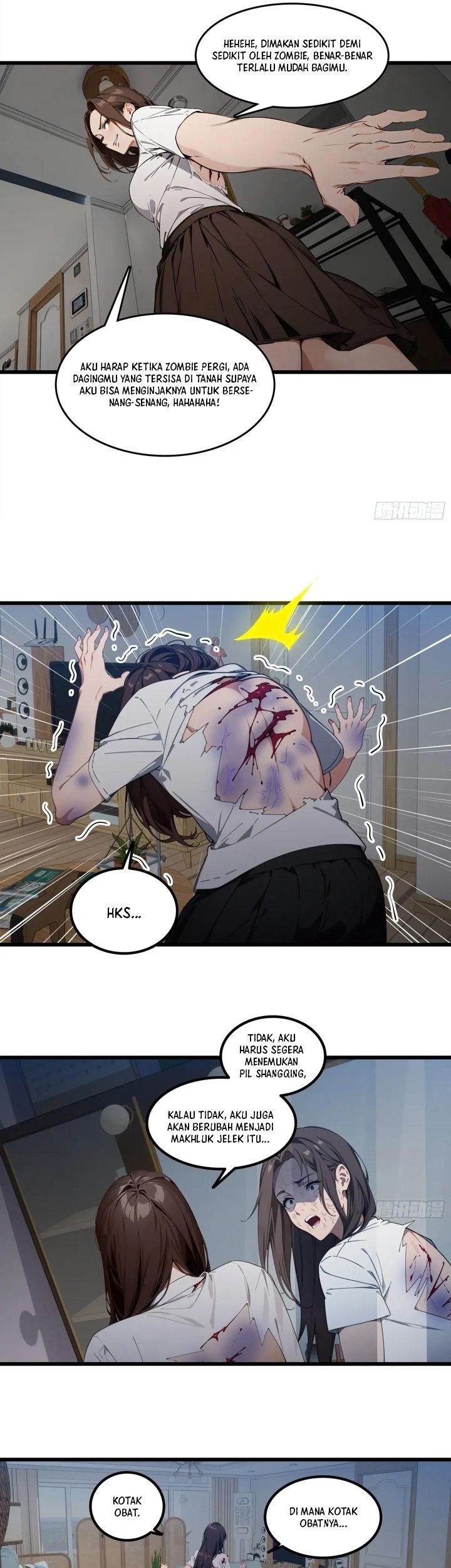 Manga page 10