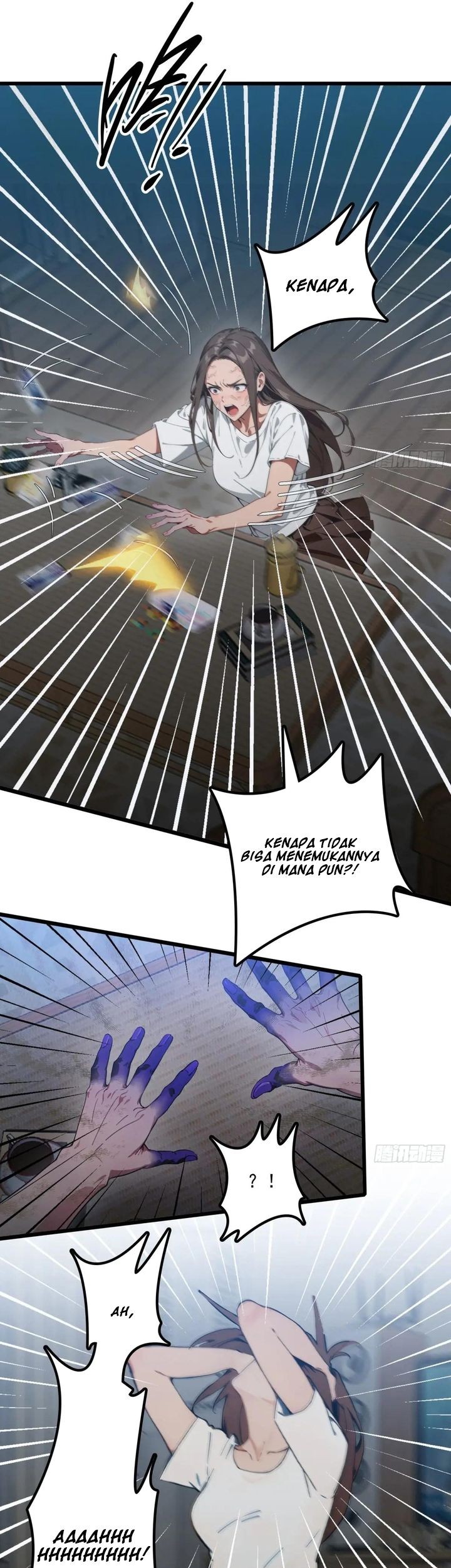 Manga page 14