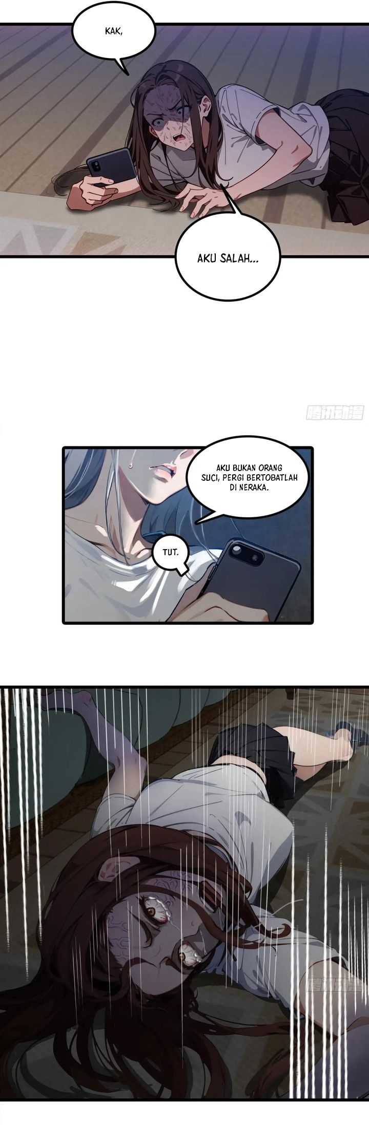 Manga page 4