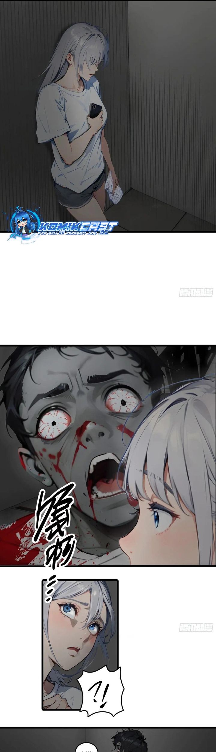 Manga page 7