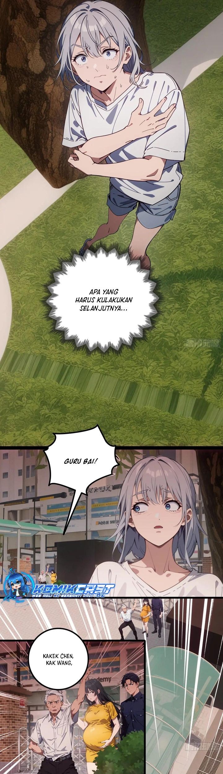 Manga page 15