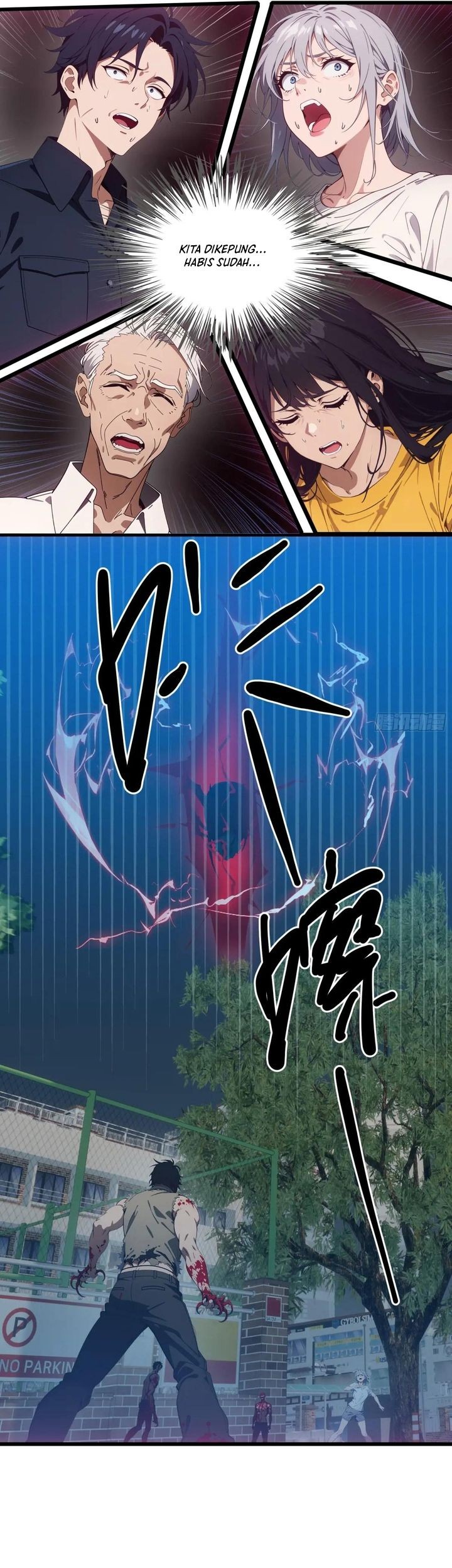 Manga page 14