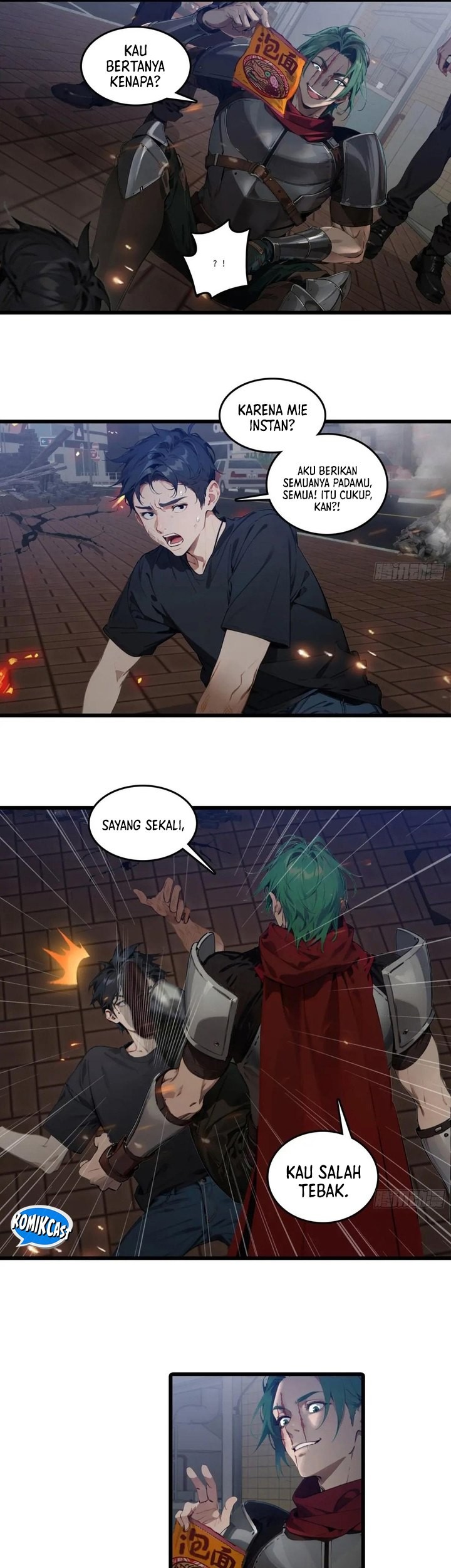 Manga page 17