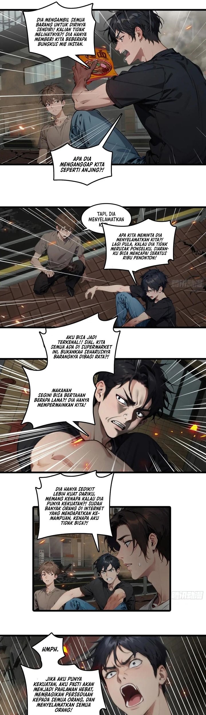 Manga page 11