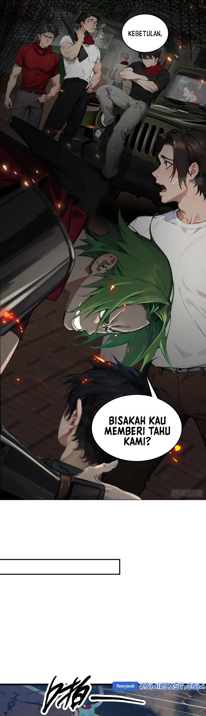 Manga page 15