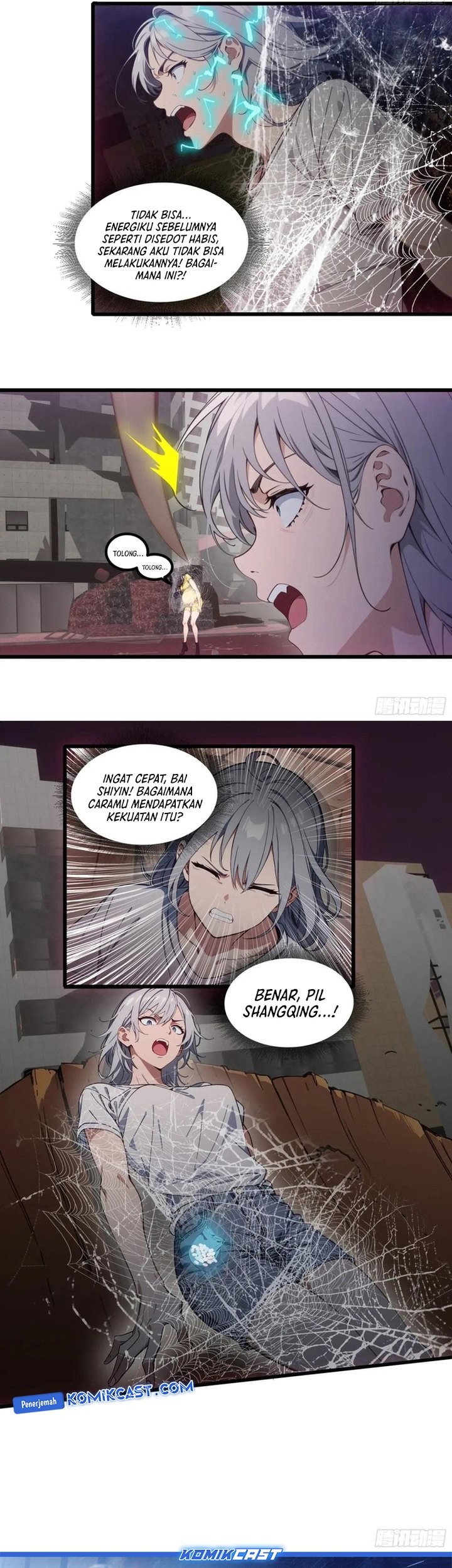 Manga page 19