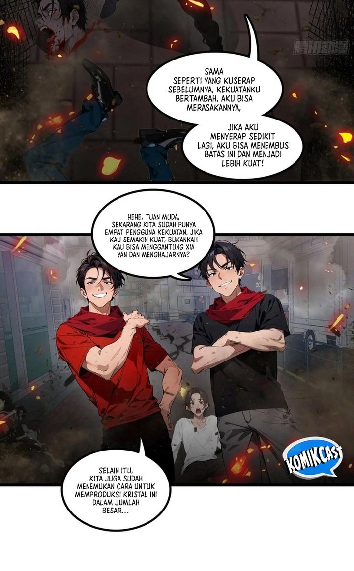Manga page 7