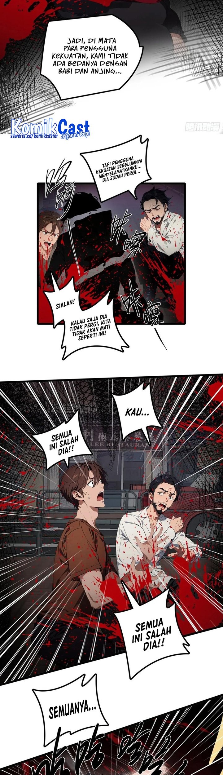 Manga page 10