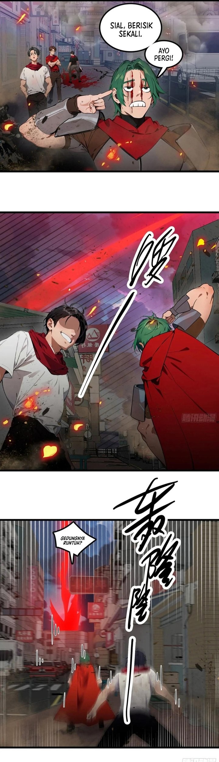 Manga page 12