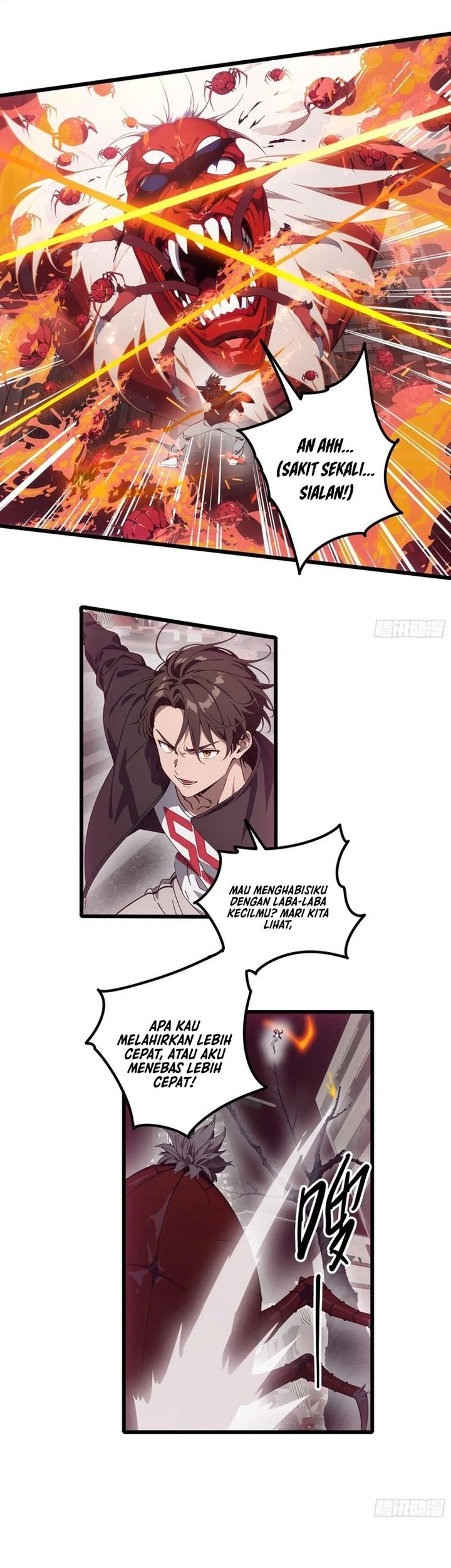 Manga page 11