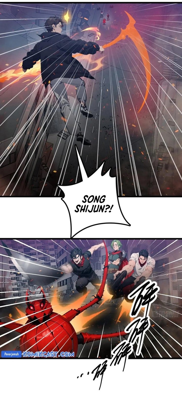 Manga page 12