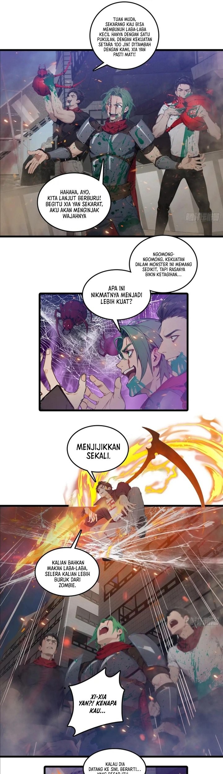 Manga page 15