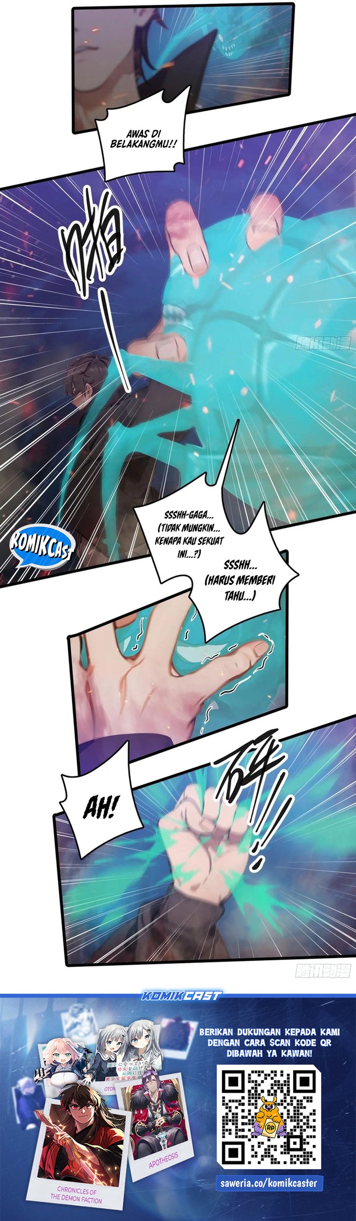 Manga page 19