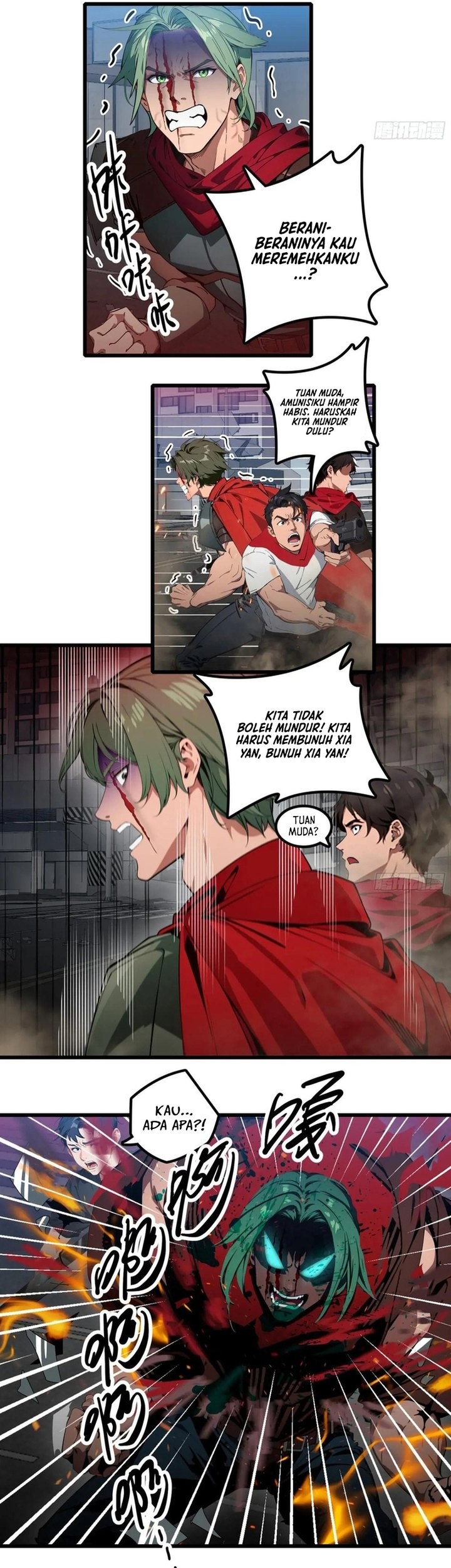 Manga page 4