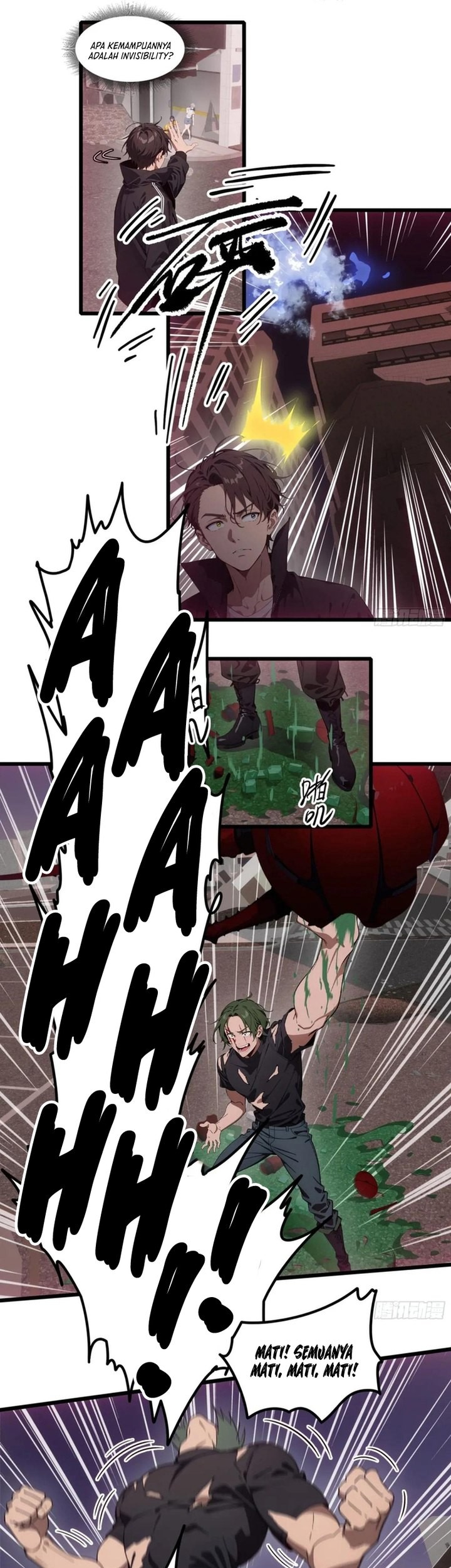 Manga page 7