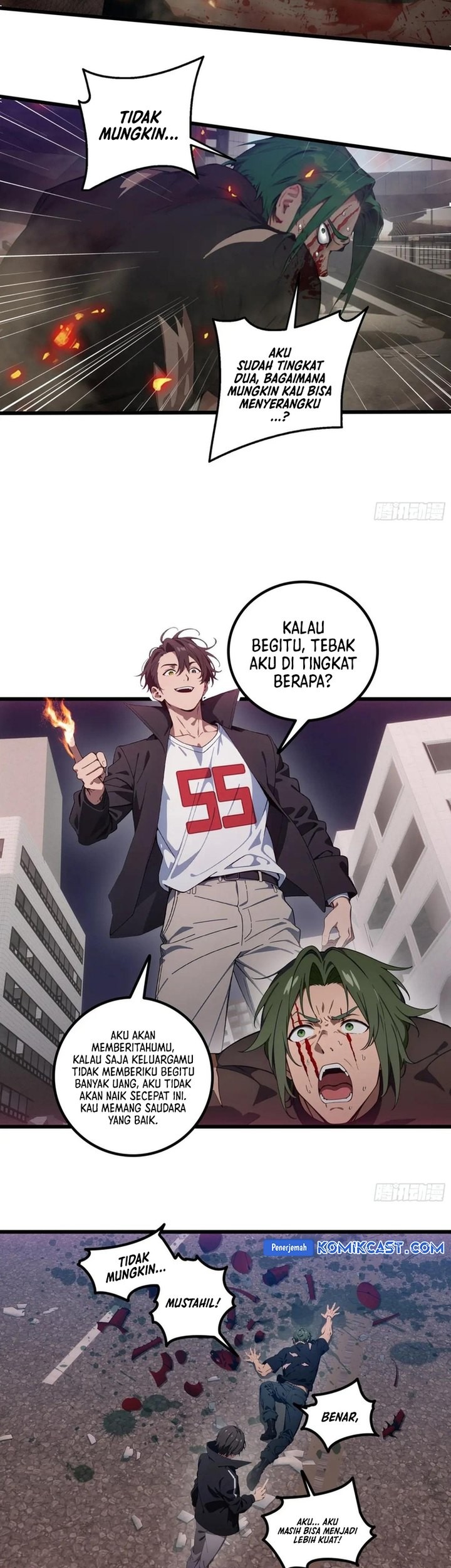 Manga page 13