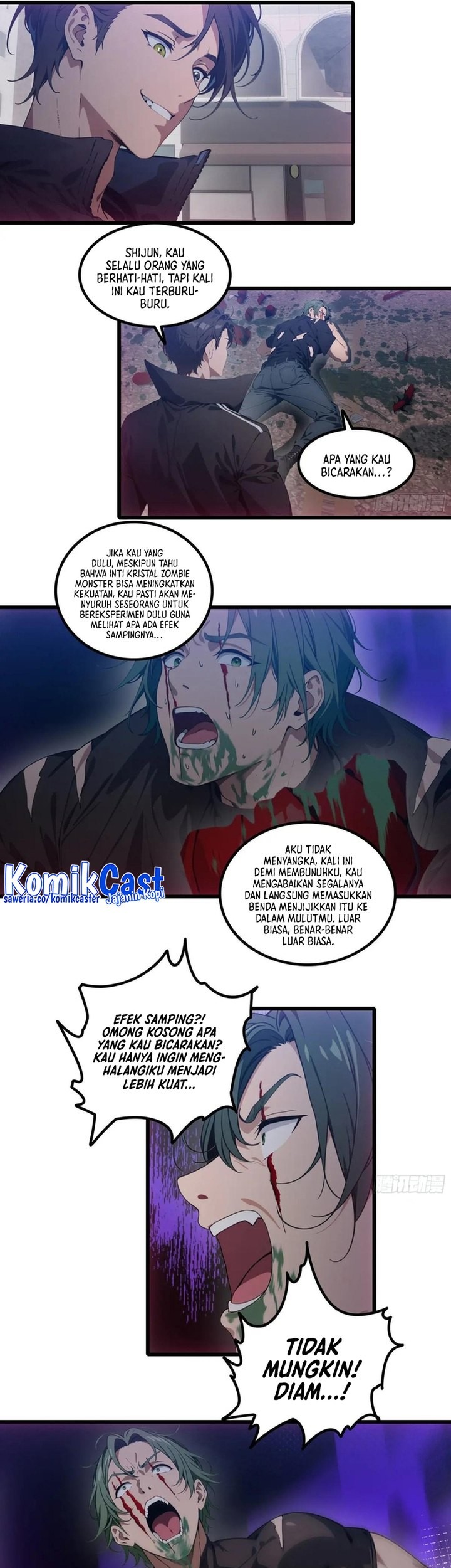 Manga page 15
