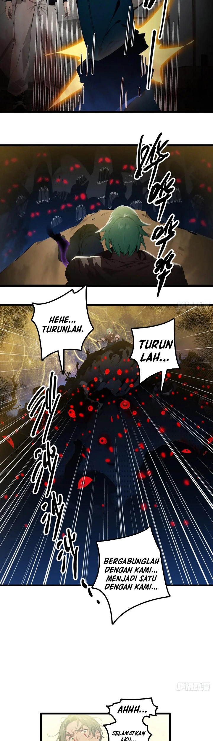 Manga page 4