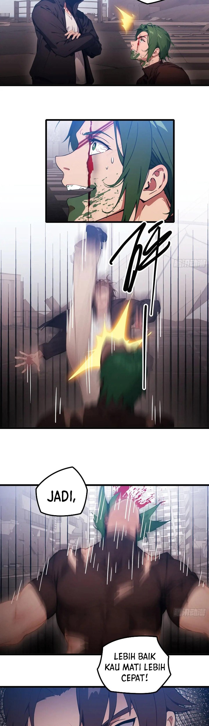 Manga page 10