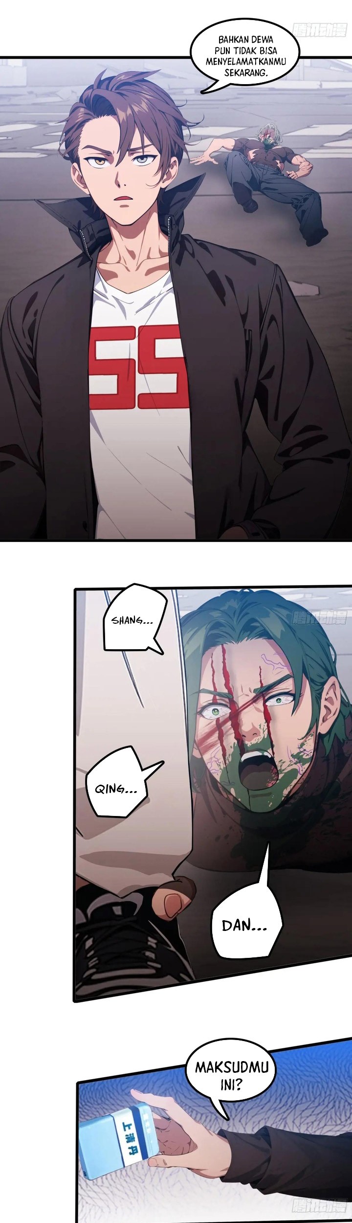 Manga page 12