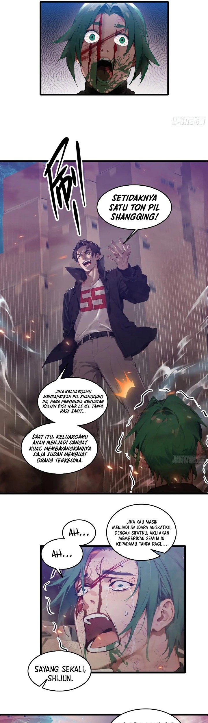 Manga page 14