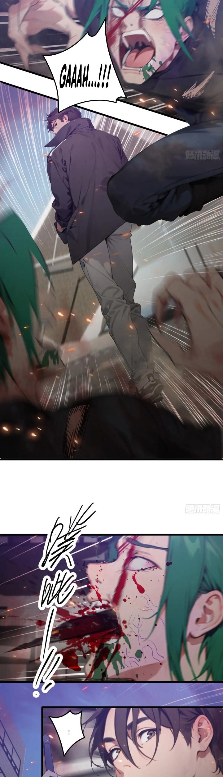 Manga page 16