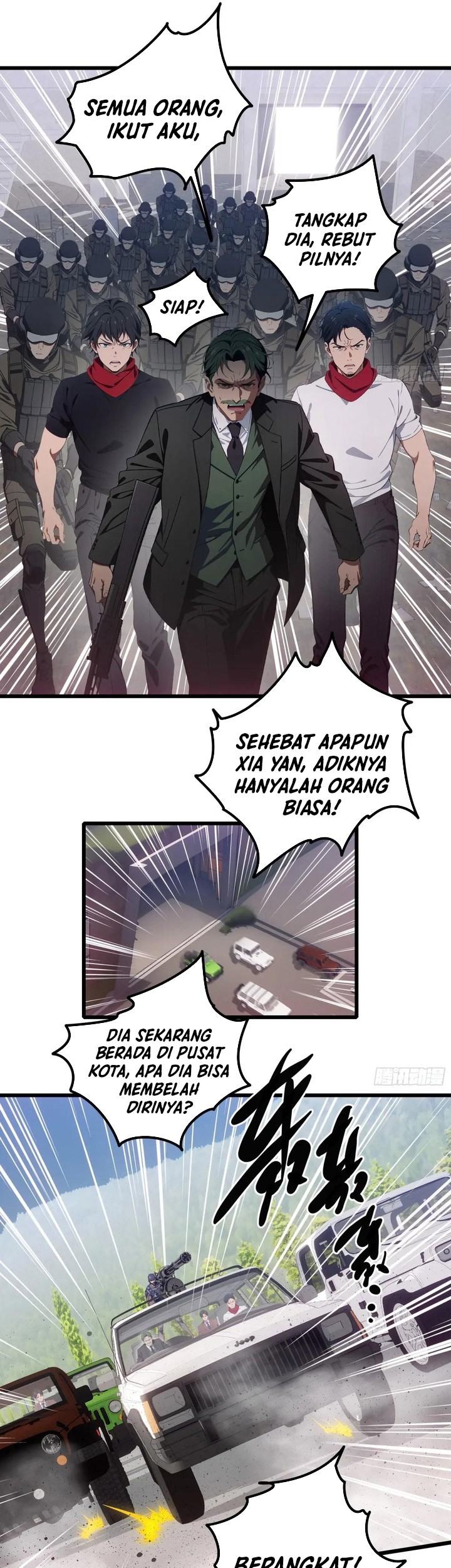 Manga page 20