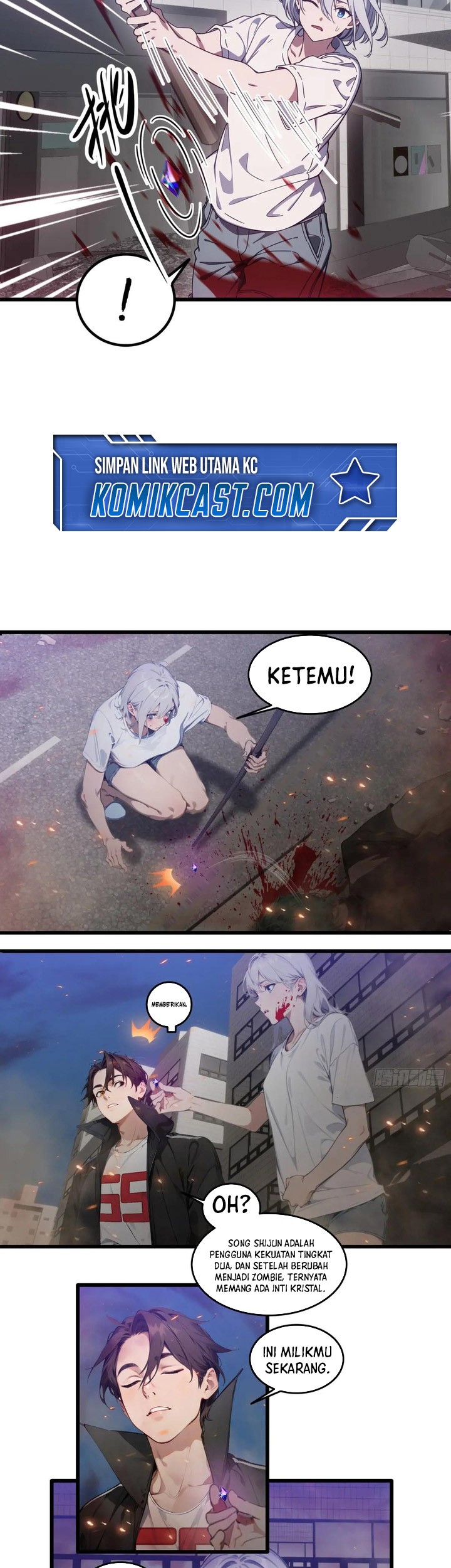 Manga page 4