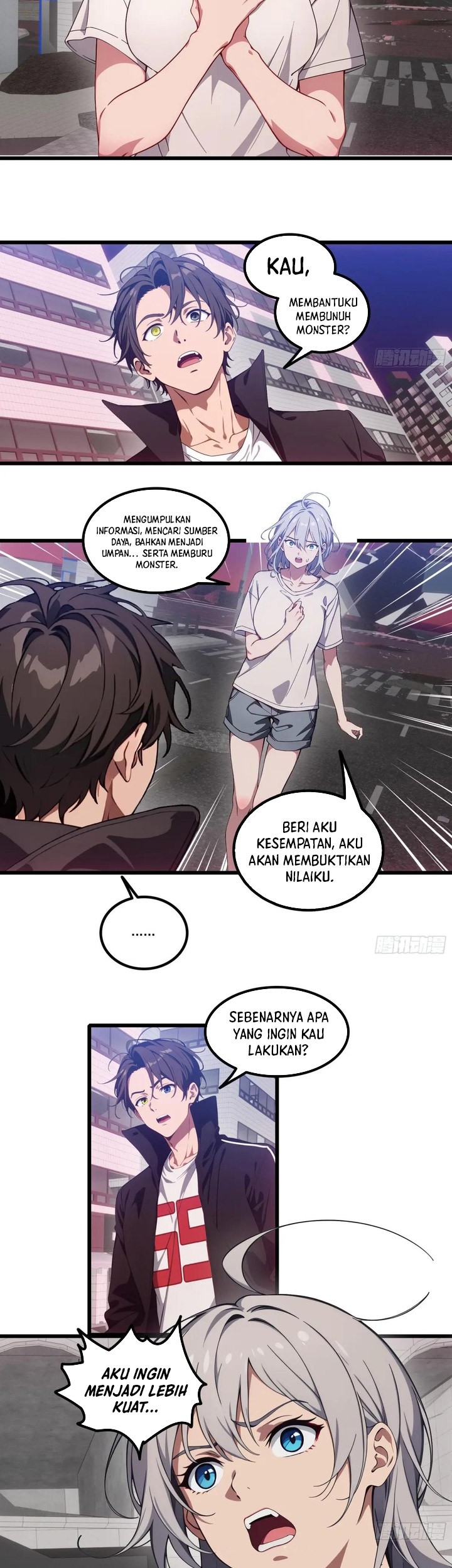 Manga page 10