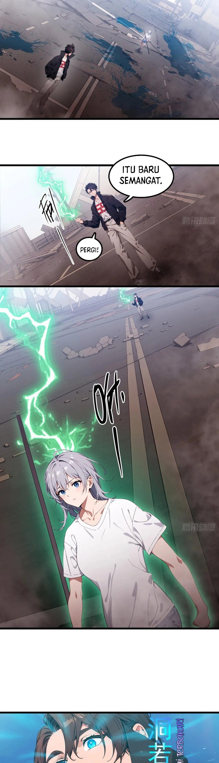 Manga page 14