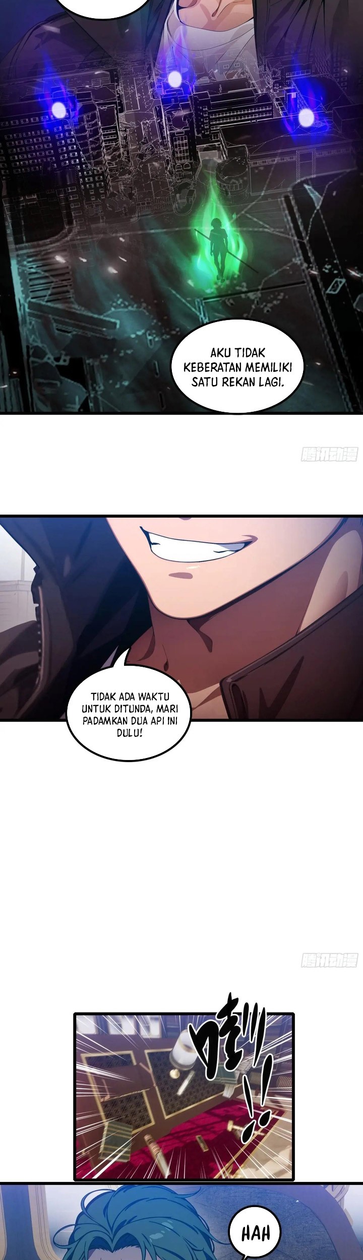 Manga page 16