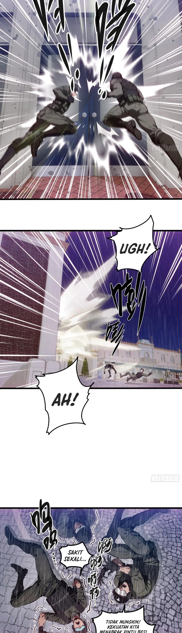 Manga page 18