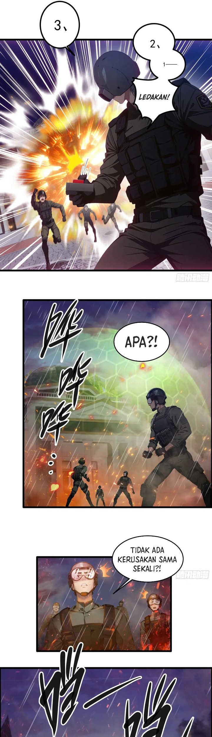 Manga page 22