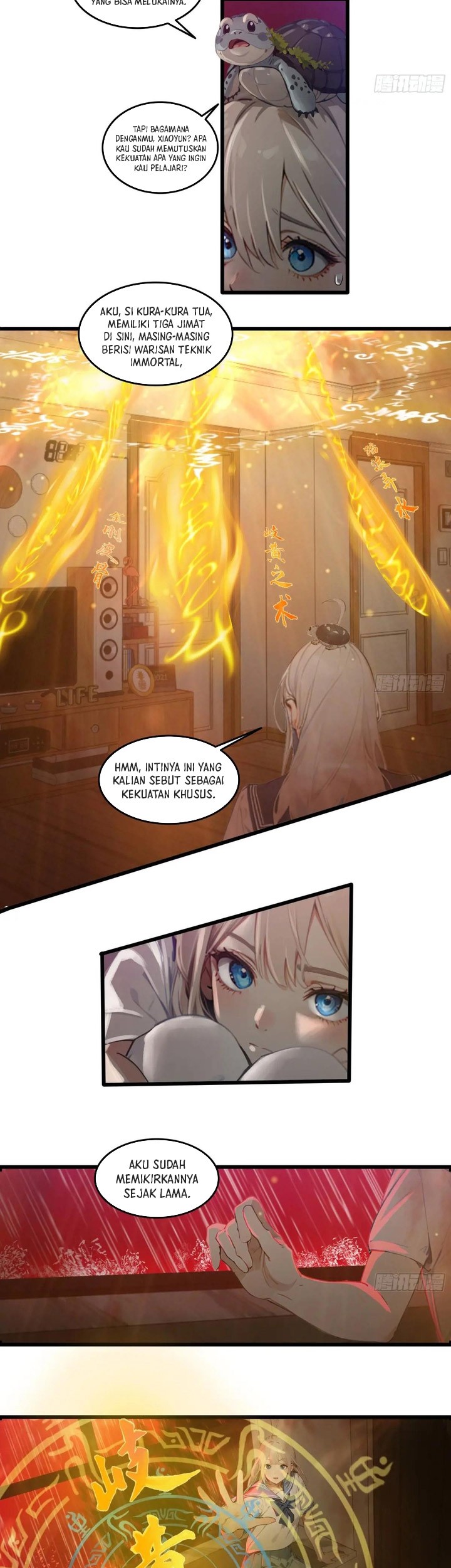 Manga page 4
